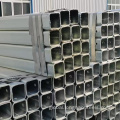  Stainless Steel Rectangle Tube Polished Welded 304 Stainless Steel Square Tube Supplier